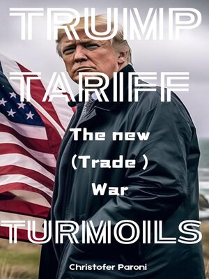 cover image of Trump Tariffs Turmoils